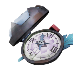 Order of Souls Pocket Watch