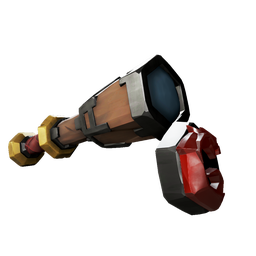 Eastern Winds Ruby Spyglass