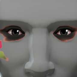 Feast of Bounty Makeup