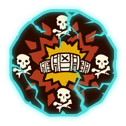 Legendary Skeleton Exploder