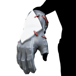 Daring Deceiver's Gloves