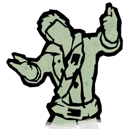Finger Guns Emote