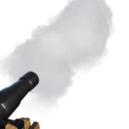 Sailor Cannon Flare