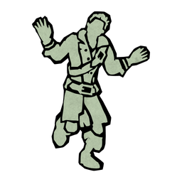 Parrot Dance Emote