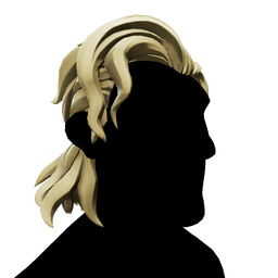 Cascade Hair
