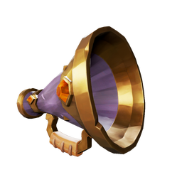 Imperial Sovereign Speaking Trumpet