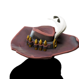 Sunlit Sepulchre Hat