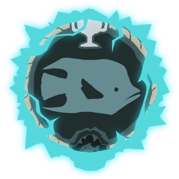 Legendary Hunter of Trophy Fish