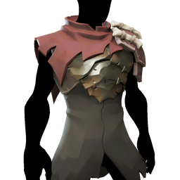 Jacket of Boneward Blade
