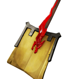 Eastern Winds Ruby Shovel
