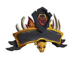 Loyal Reaper Servant Ship's Crest