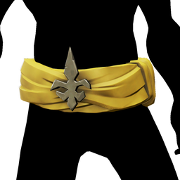 Royal Sovereign Belt