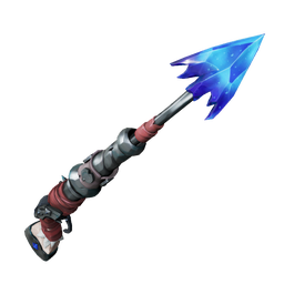 Tundra Wanderer Grapple Gun
