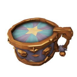 Motley Mariner Drum
