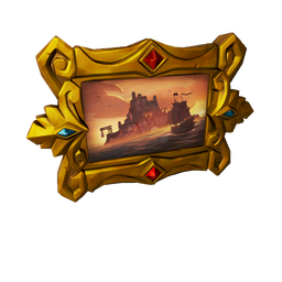 Fort of the Conquering Crown