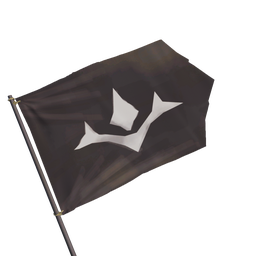 Silver Sepulchre Flag