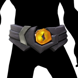 Kraken Belt