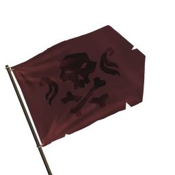Royal Revenge Flag
