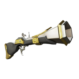 Grand Admiral Blunderbuss