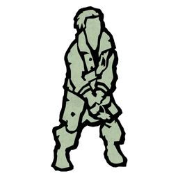 Bouquet Toss Emote