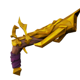 Sunlit Sepulchre Pistol