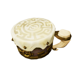 Labyrinth Looter Drum