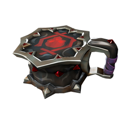 Dark Adventurers Drum