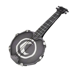 Midnight Prowler Banjo