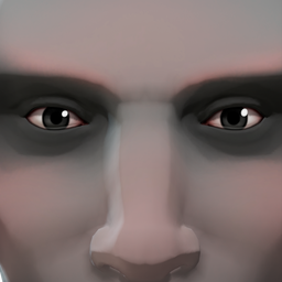 Soul Patch Makeup