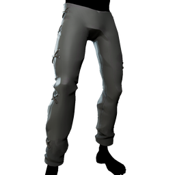 Ruffian Sea Dog Trousers