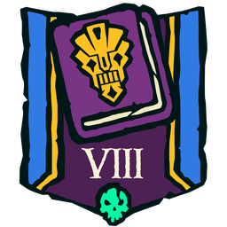 Captain of the Shroud