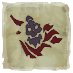 Grimm's Bane Tattoo