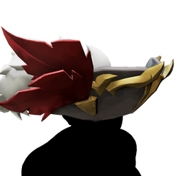 Courteous Knave Hat