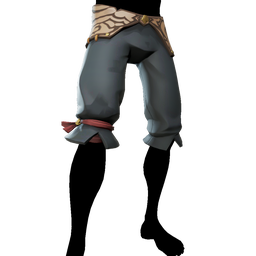 Shoreline Scouts Trousers