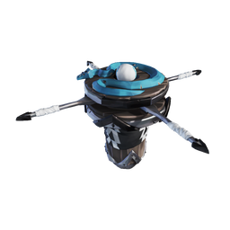 Lightbearer Capstan