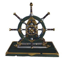 Mercenary Wheel