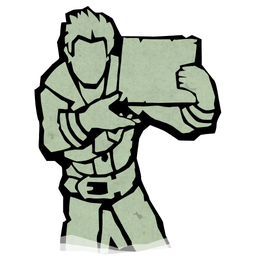 Good Orders Emote