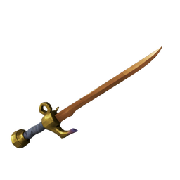 Lamplighter Cutlass