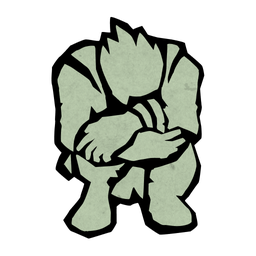 Cannonball Hide Emote