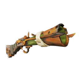 Sawbones Blunderbuss