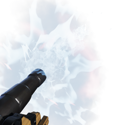 Lionfish Cannon Flare