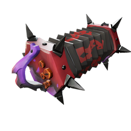 Inky Kraken Concertina