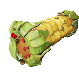 Concertina of Plenty