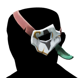 Daring Deceiver's Eyepatch