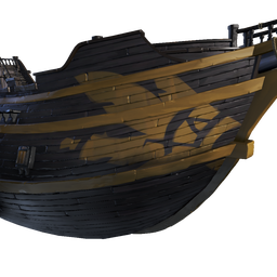 Wise Lightbearer Hull