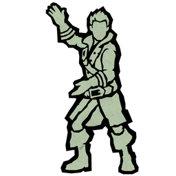 Right Presentation Emote