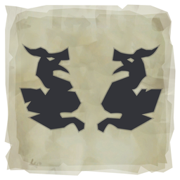 Flameheart's Revenge Tattoo