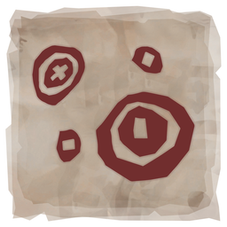 Scar of Ancient Gold