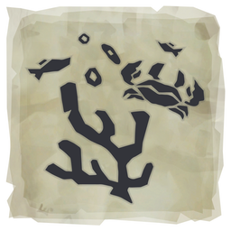 Jewels of the Deep Tattoo