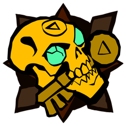 Golden Meddler